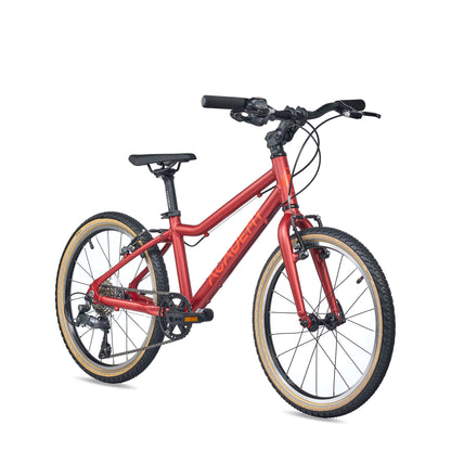 ACADEMY GRADE 4 - 20 Zoll Kinderfahrrad | ab 6 Jahre