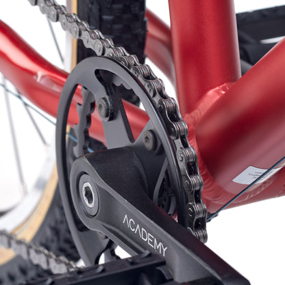 ACADEMY GRADE 4 - 20 Zoll Kinderfahrrad | ab 6 Jahre