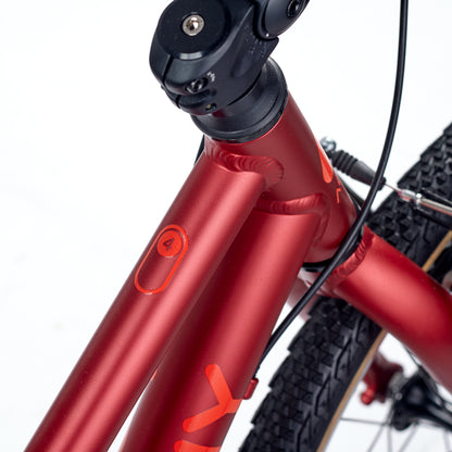 ACADEMY GRADE 4 - 20 Zoll Kinderfahrrad | ab 6 Jahre