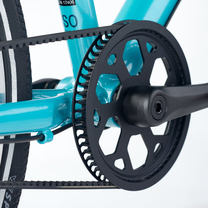 ACADEMY GRADE 4 belt - 20 Zoll Kinderfahrrad | ab 6 Jahre