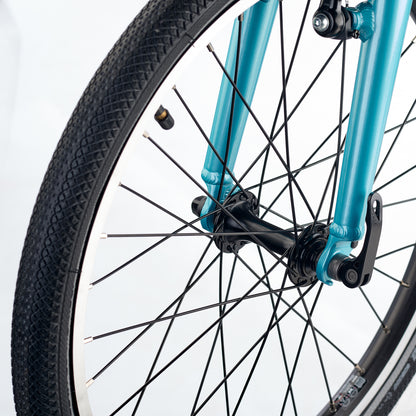 ACADEMY GRADE 4 belt - 20 Zoll Kinderfahrrad | ab 6 Jahre