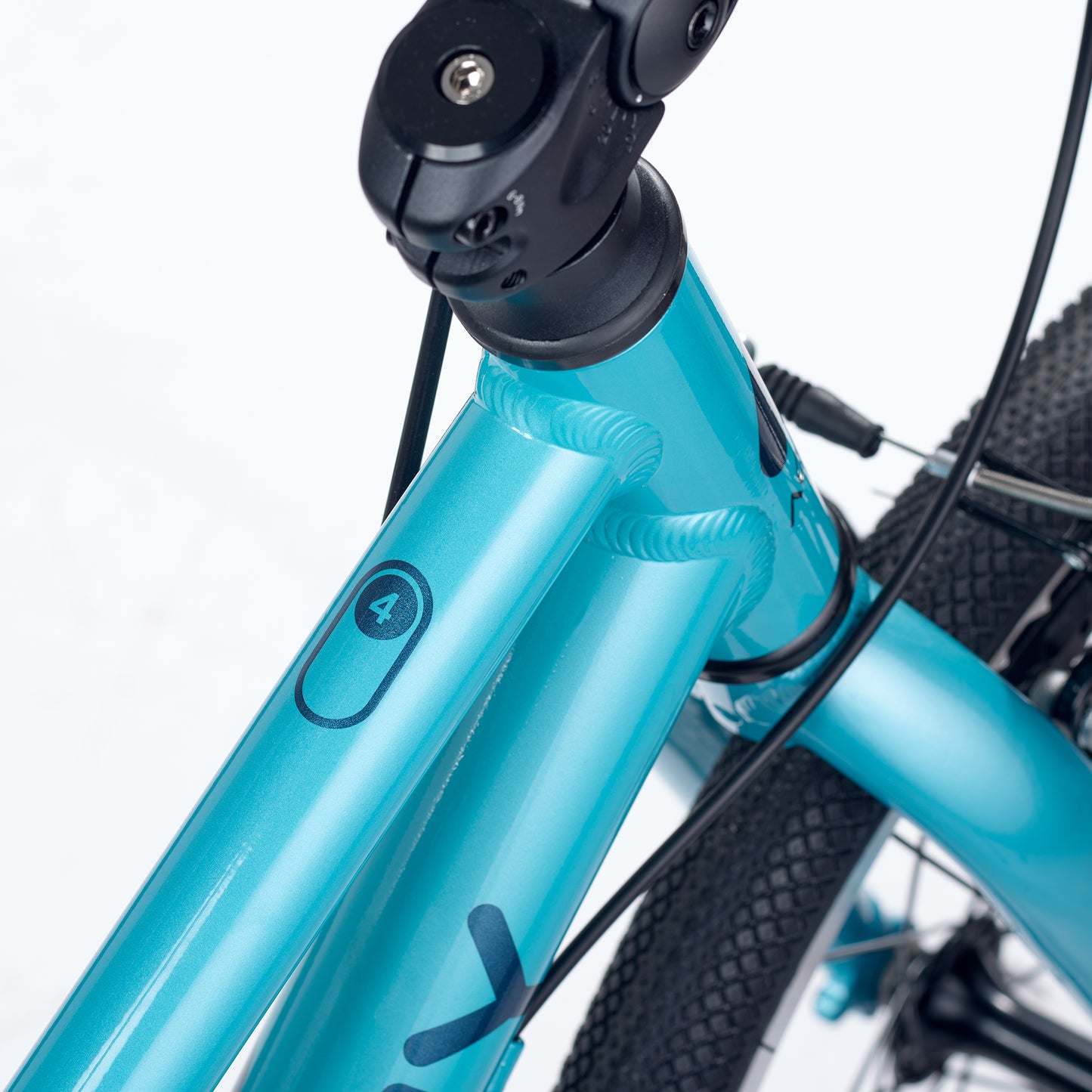 ACADEMY GRADE 4 belt - 20 Zoll Kinderfahrrad | ab 6 Jahre