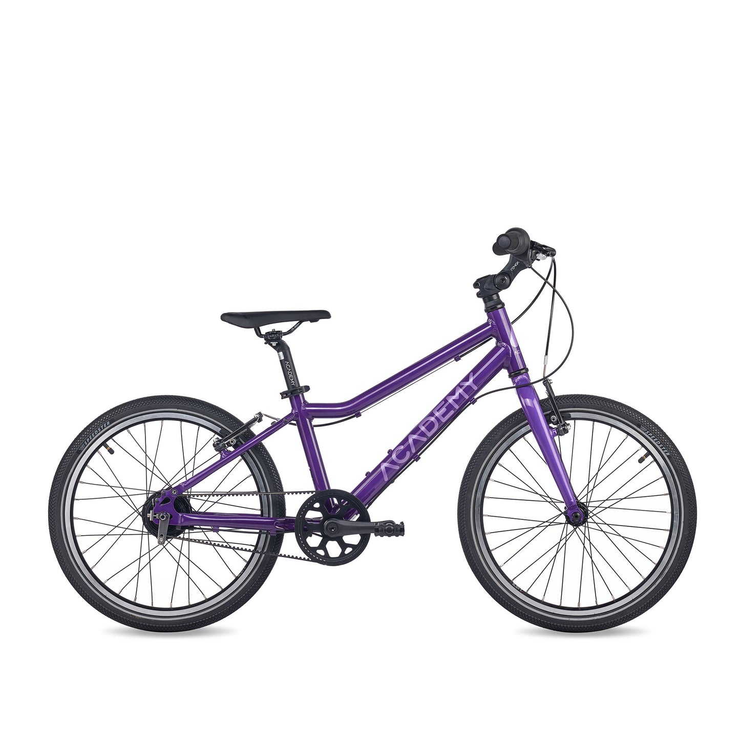 ACADEMY GRADE 4 belt - 20 Zoll Kinderfahrrad | ab 6 Jahre