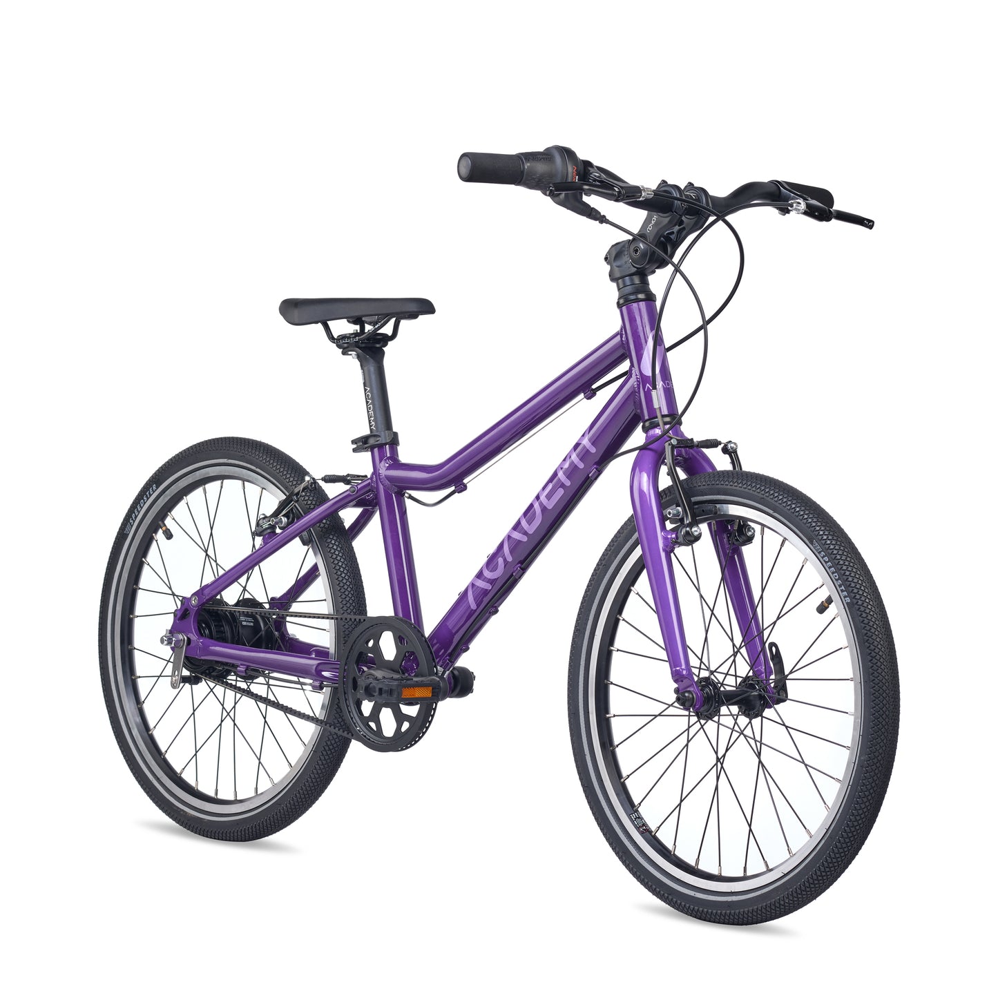 ACADEMY GRADE 4 belt - 20 Zoll Kinderfahrrad | ab 6 Jahre