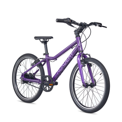 ACADEMY GRADE 4 belt - 20 Zoll Kinderfahrrad | ab 6 Jahre