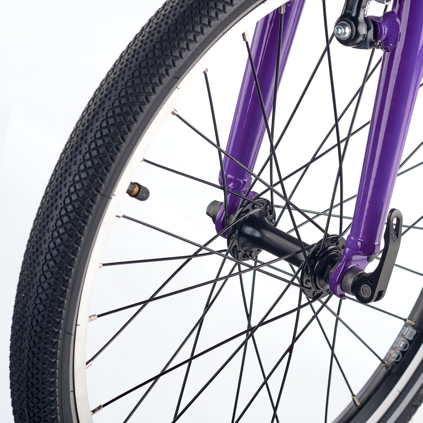 ACADEMY GRADE 4 belt - 20 Zoll Kinderfahrrad | ab 6 Jahre