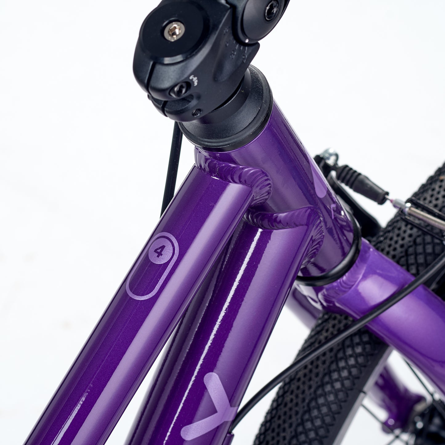 ACADEMY GRADE 4 belt - 20 Zoll Kinderfahrrad | ab 6 Jahre