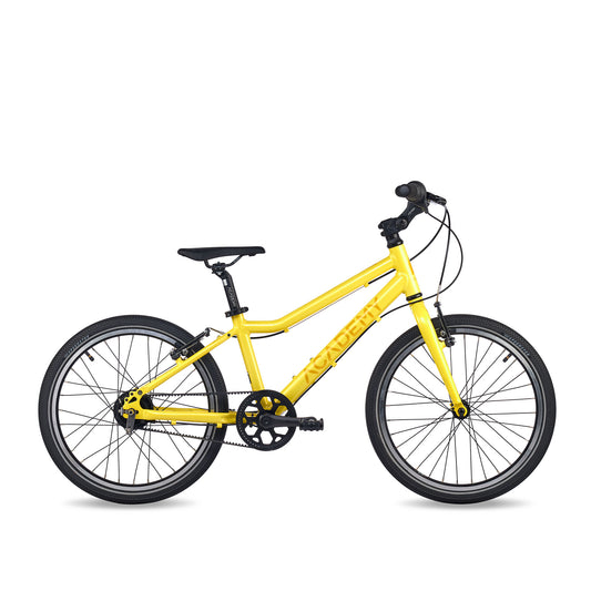 ACADEMY GRADE 4 belt - 20 Zoll Kinderfahrrad | ab 6 Jahre