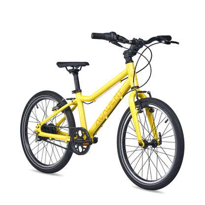 ACADEMY GRADE 4 belt - 20 Zoll Kinderfahrrad | ab 6 Jahre