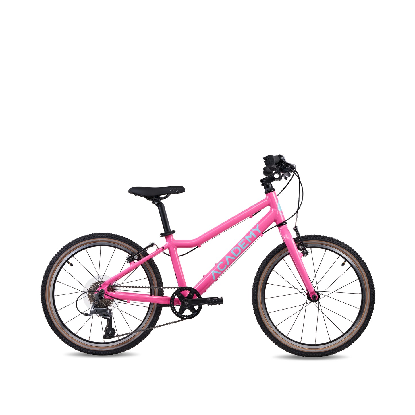 ACADEMY GRADE 4 - 20 Zoll Kinderfahrrad | ab 6 Jahre