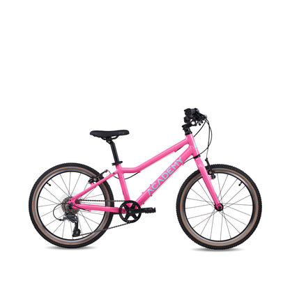 ACADEMY GRADE 4 - 20 Zoll Kinderfahrrad | ab 6 Jahre