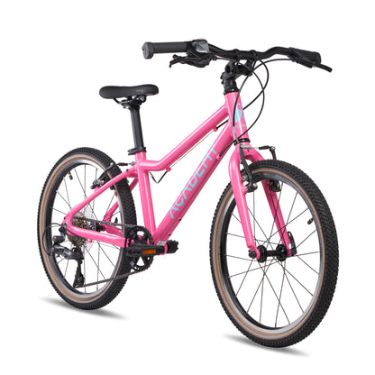 ACADEMY GRADE 4 - 20 Zoll Kinderfahrrad | ab 6 Jahre