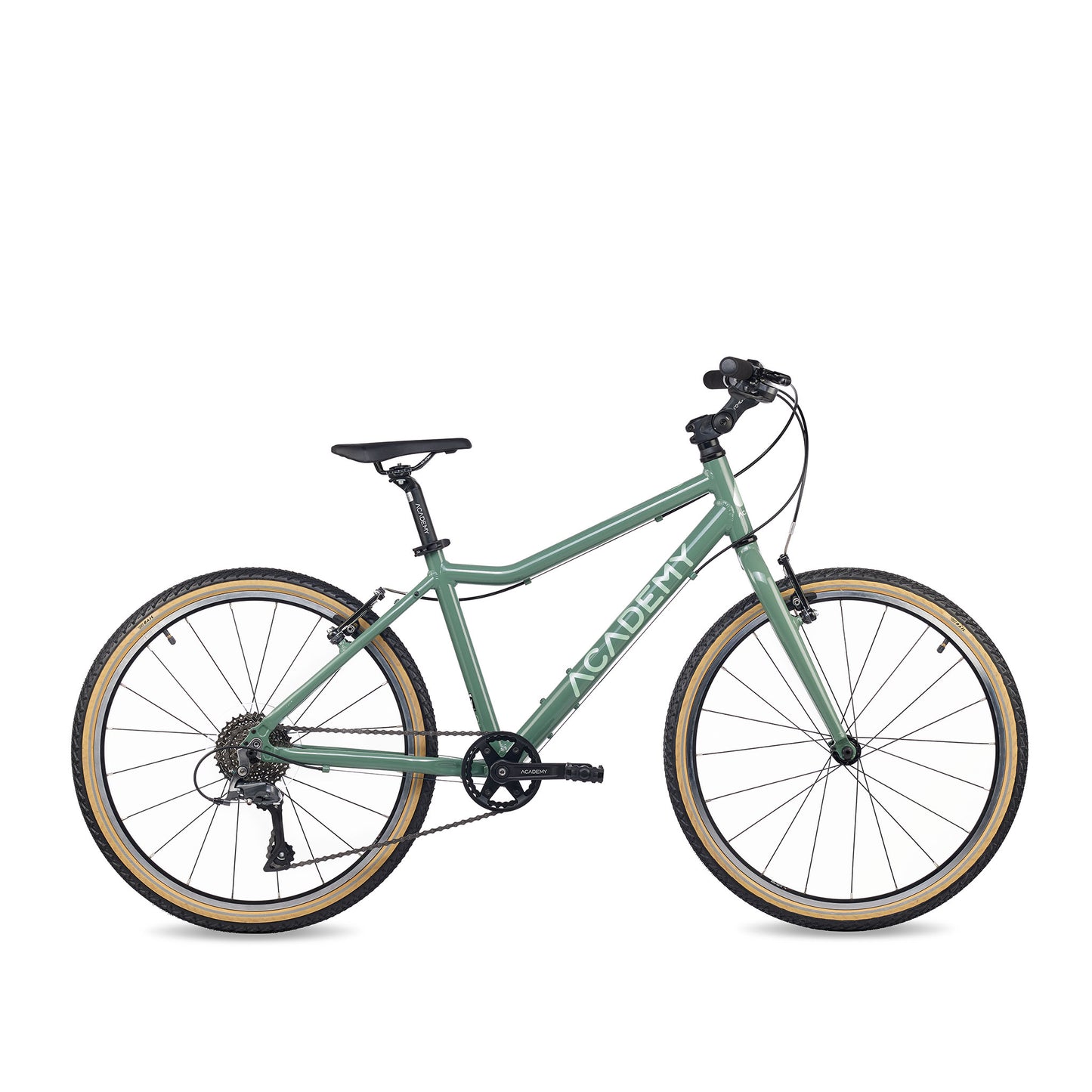 ACADEMY GRADE 5 - 24 Zoll Kinderfahrrad | ab 8 Jahre