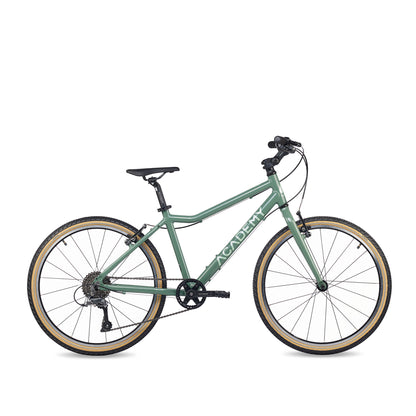 ACADEMY GRADE 5 - 24 Zoll Kinderfahrrad | ab 8 Jahre