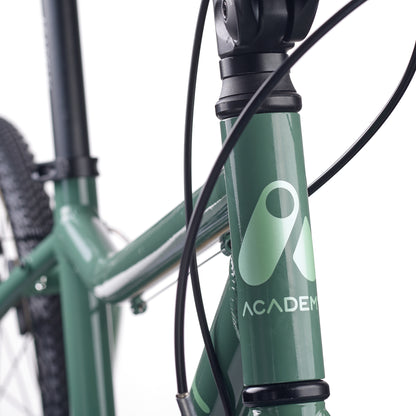 ACADEMY GRADE 5 - 24 Zoll Kinderfahrrad | ab 8 Jahre