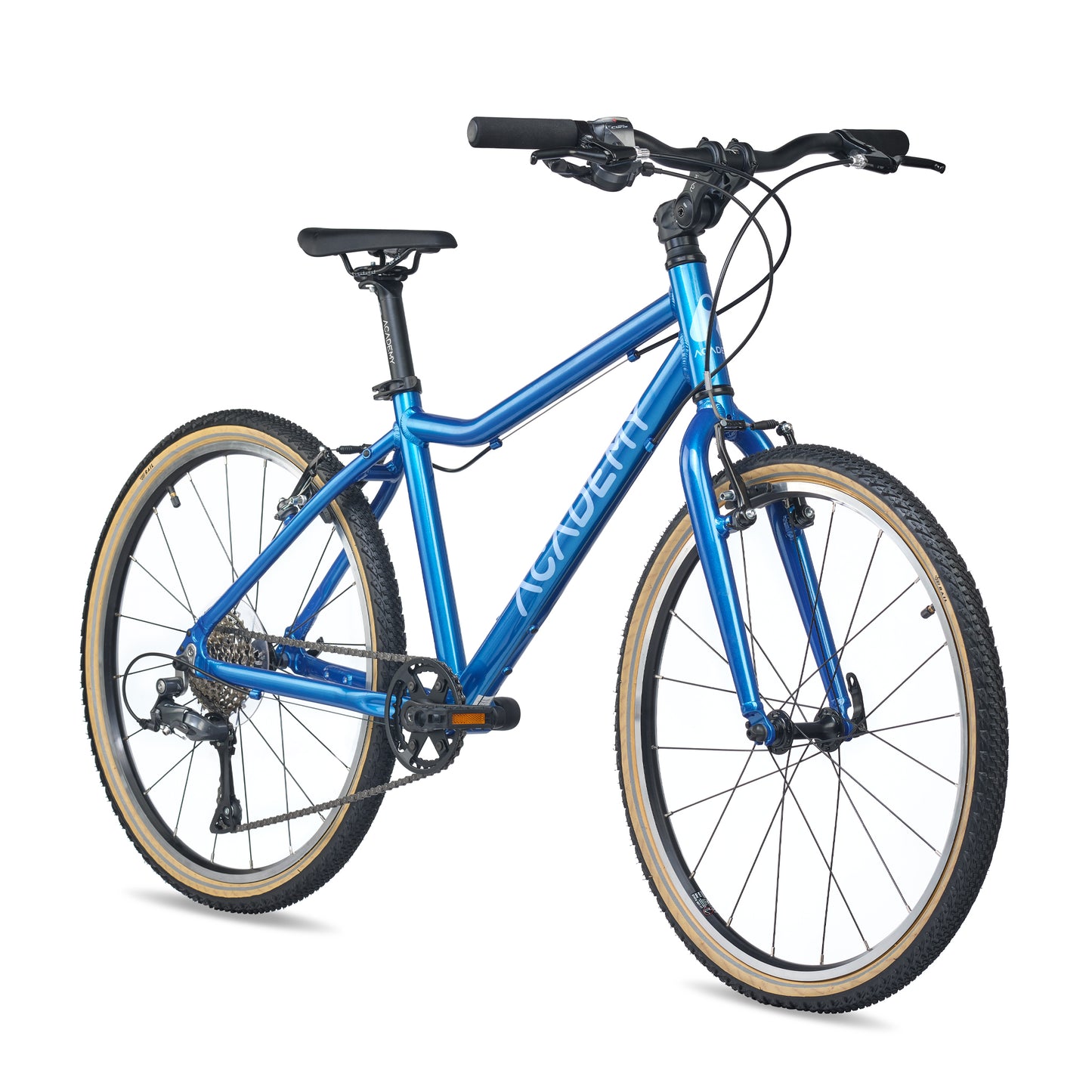 ACADEMY GRADE 5 - 24 Zoll Kinderfahrrad | ab 8 Jahre