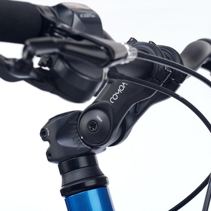 ACADEMY GRADE 5 - 24 Zoll Kinderfahrrad | ab 8 Jahre