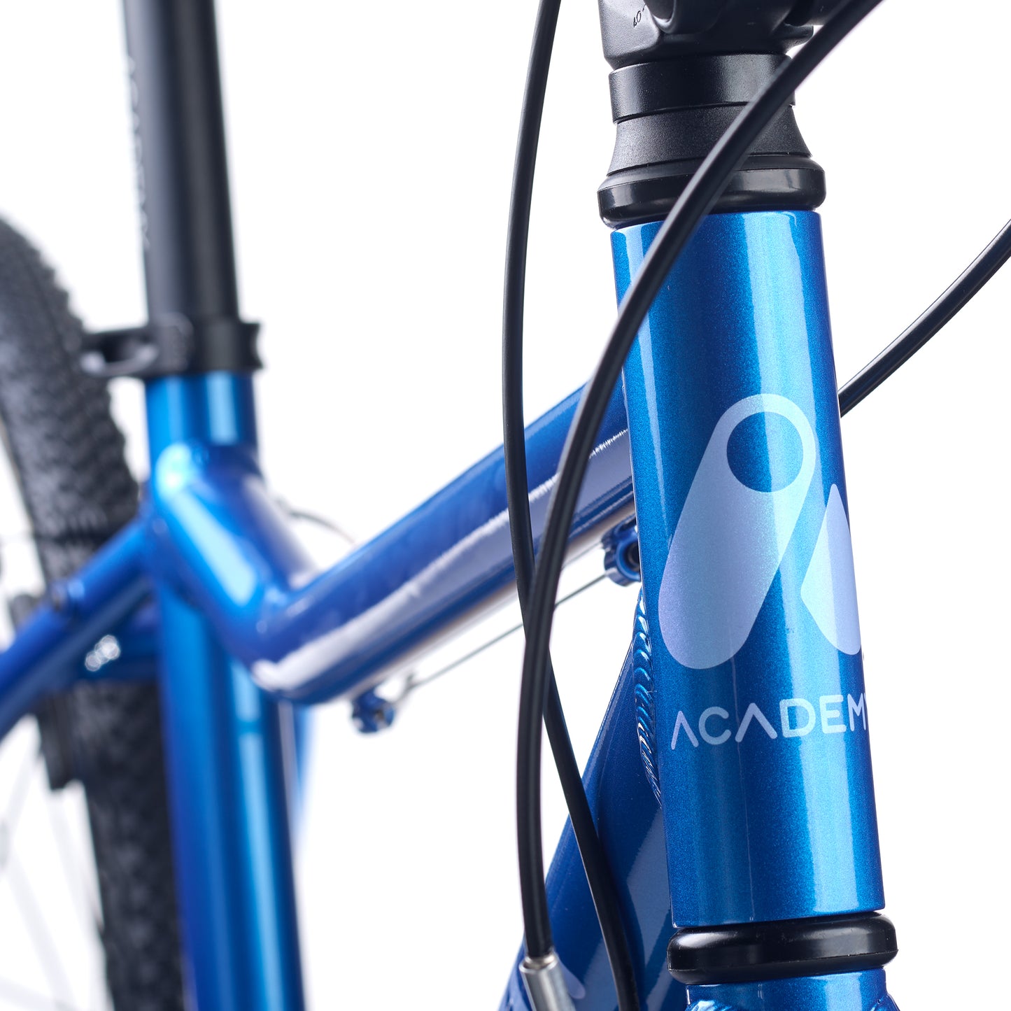 ACADEMY GRADE 5 - 24 Zoll Kinderfahrrad | ab 8 Jahre