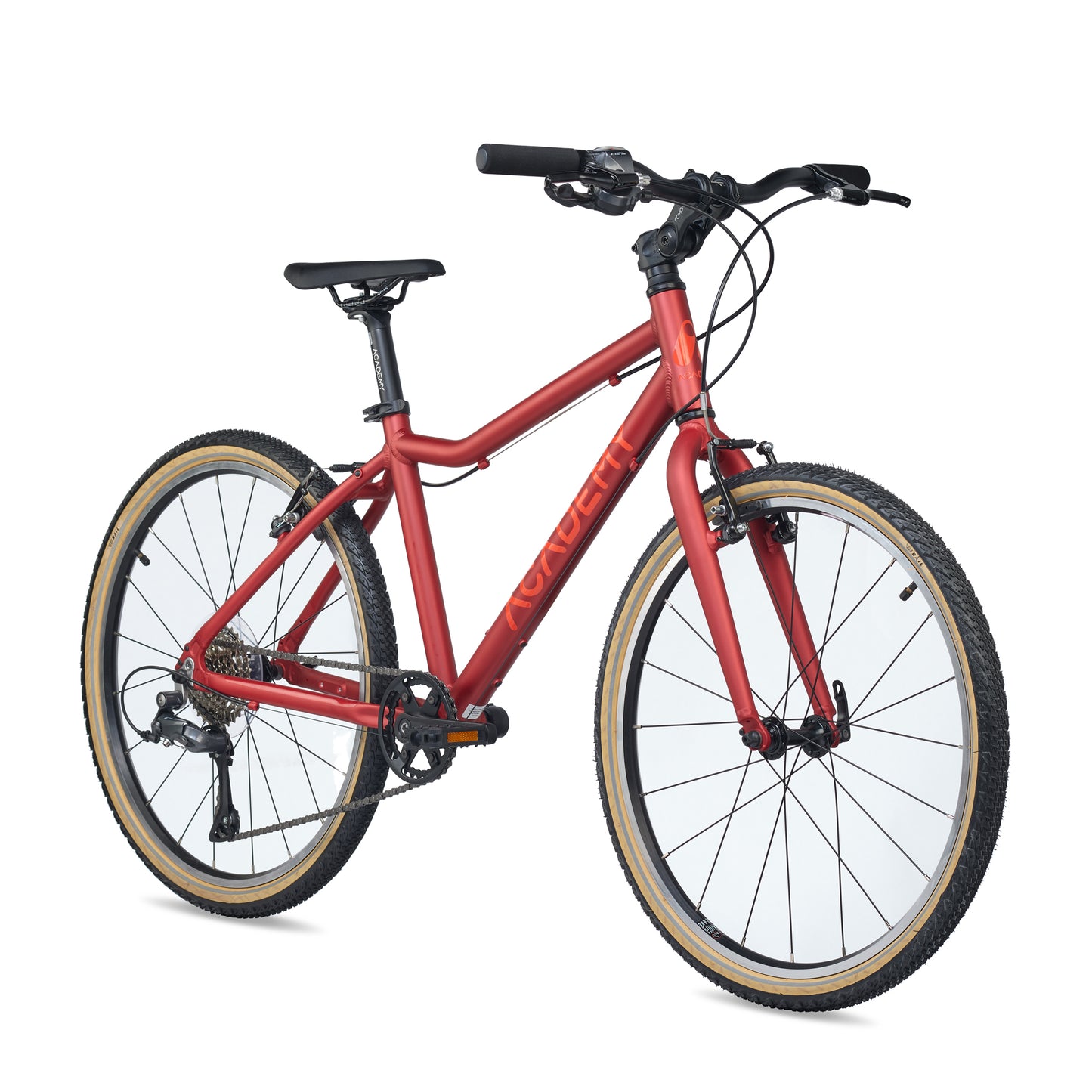 ACADEMY GRADE 5 - 24 Zoll Kinderfahrrad | ab 8 Jahre