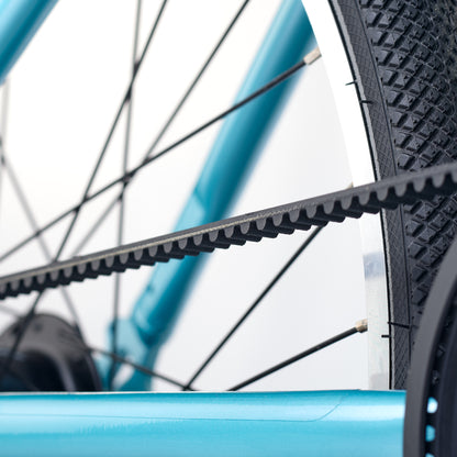 ACADEMY GRADE 5 belt - 24 Zoll Kinderfahrrad | ab 8 Jahre