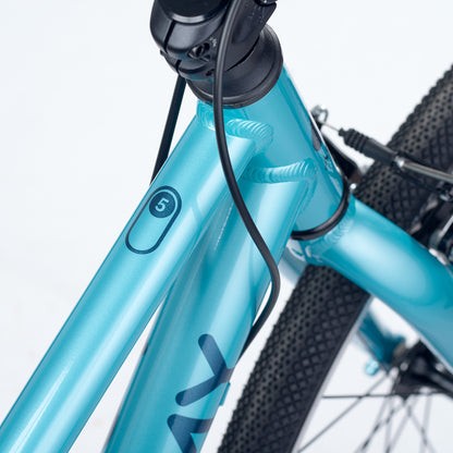 ACADEMY GRADE 5 belt - 24 Zoll Kinderfahrrad | ab 8 Jahre