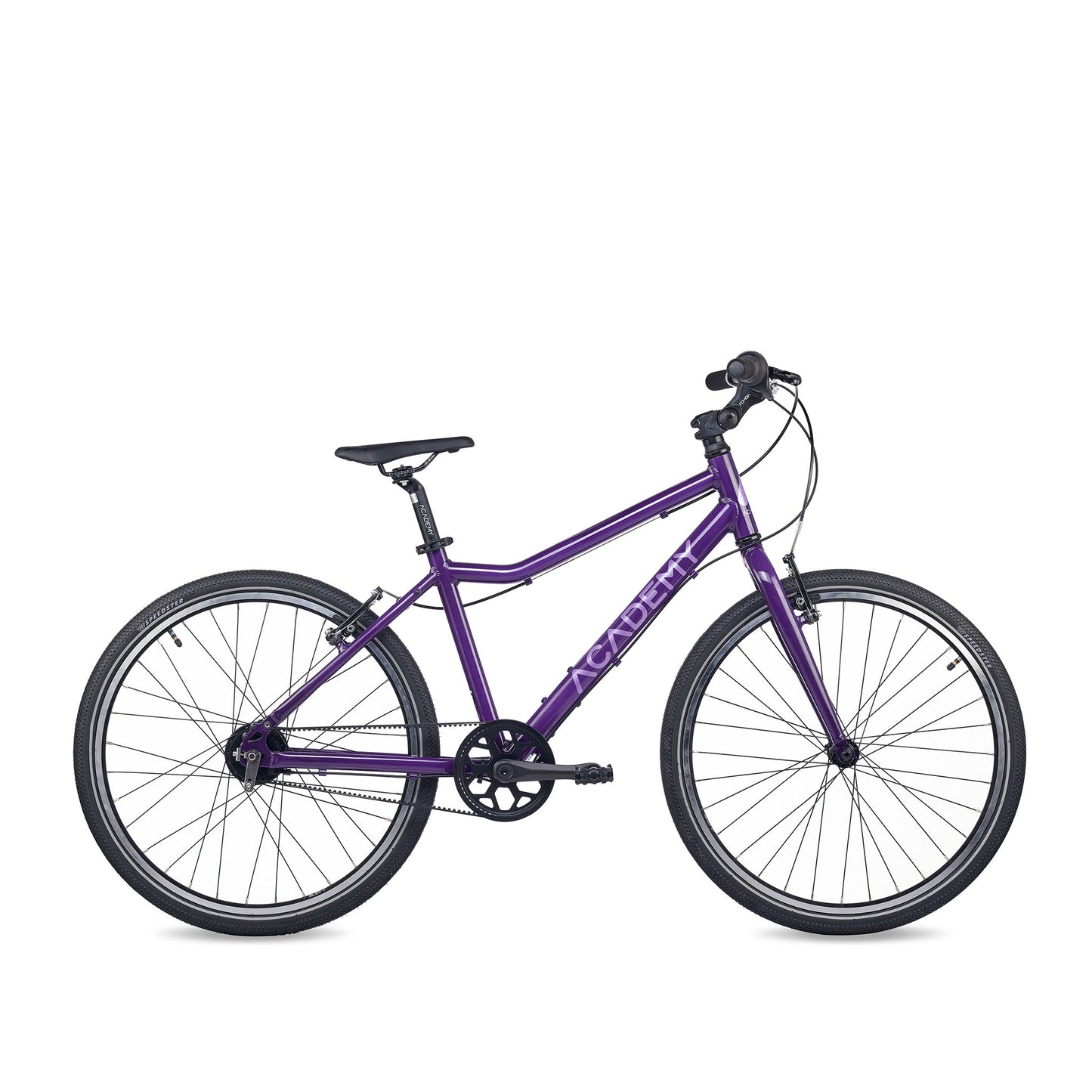 ACADEMY GRADE 5 belt - 24 Zoll Kinderfahrrad | ab 8 Jahre