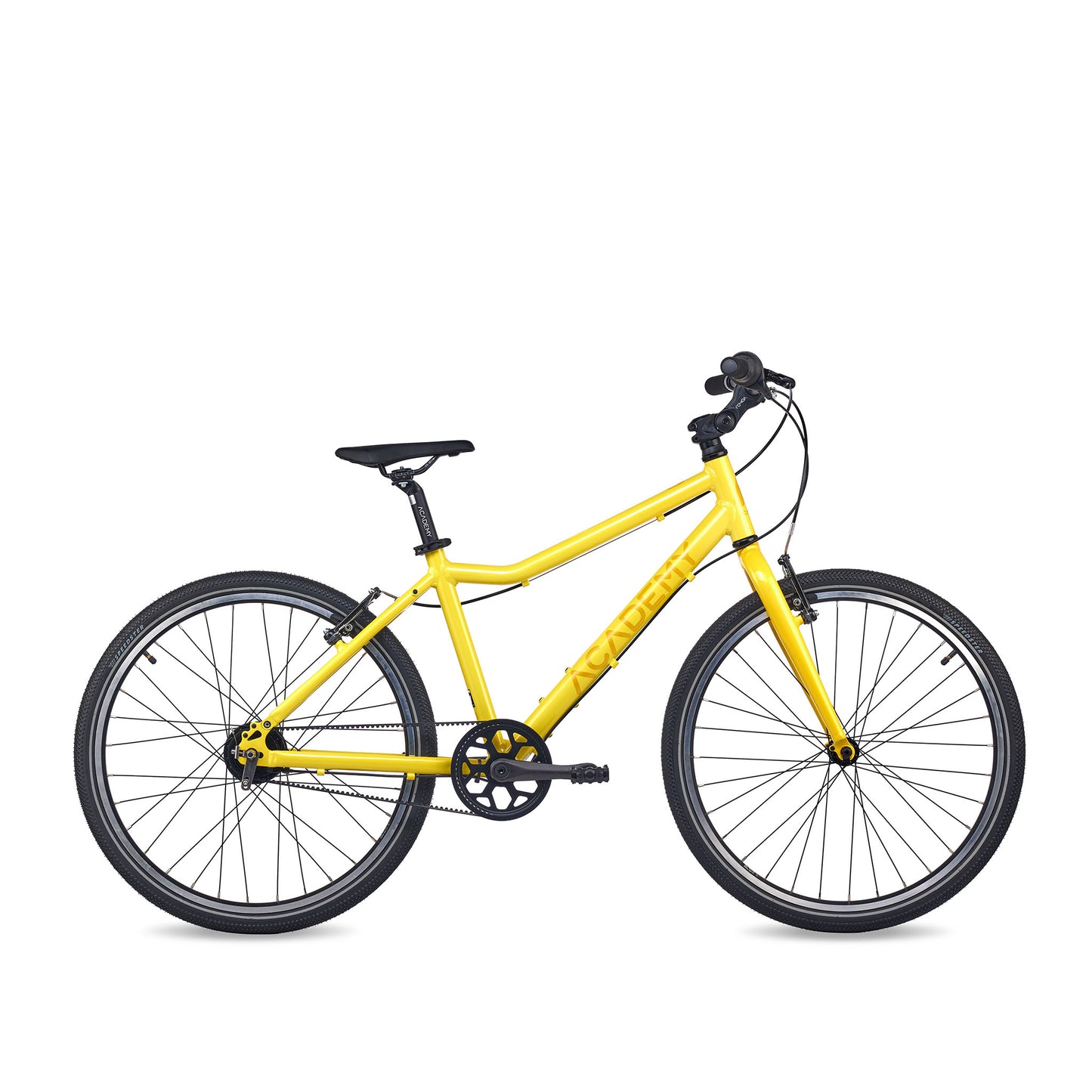 ACADEMY GRADE 5 belt - 24 Zoll Kinderfahrrad | ab 8 Jahre