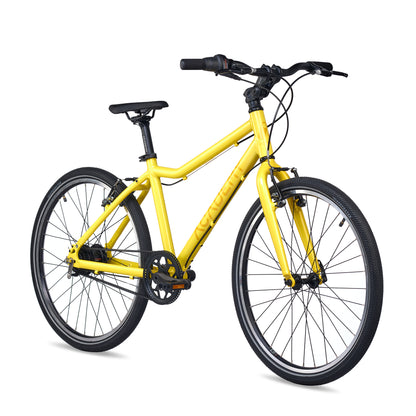 ACADEMY GRADE 5 belt - 24 Zoll Kinderfahrrad | ab 8 Jahre