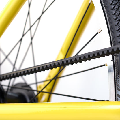 ACADEMY GRADE 5 belt - 24 Zoll Kinderfahrrad | ab 8 Jahre