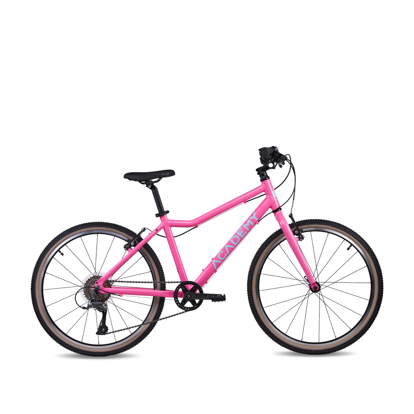 ACADEMY GRADE 5 - 24 Zoll Kinderfahrrad | ab 8 Jahre