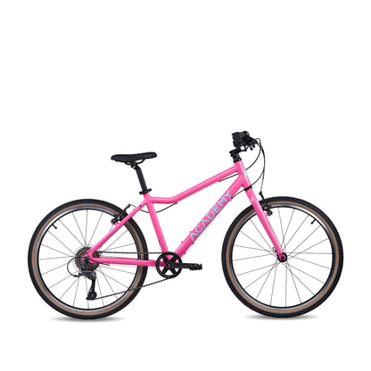 ACADEMY GRADE 5 - 24 Zoll Kinderfahrrad | ab 8 Jahre