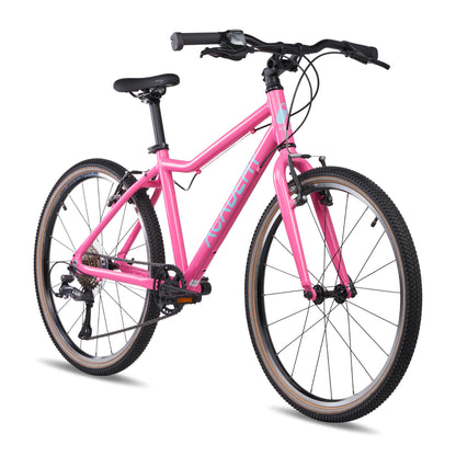 ACADEMY GRADE 5 - 24 Zoll Kinderfahrrad | ab 8 Jahre