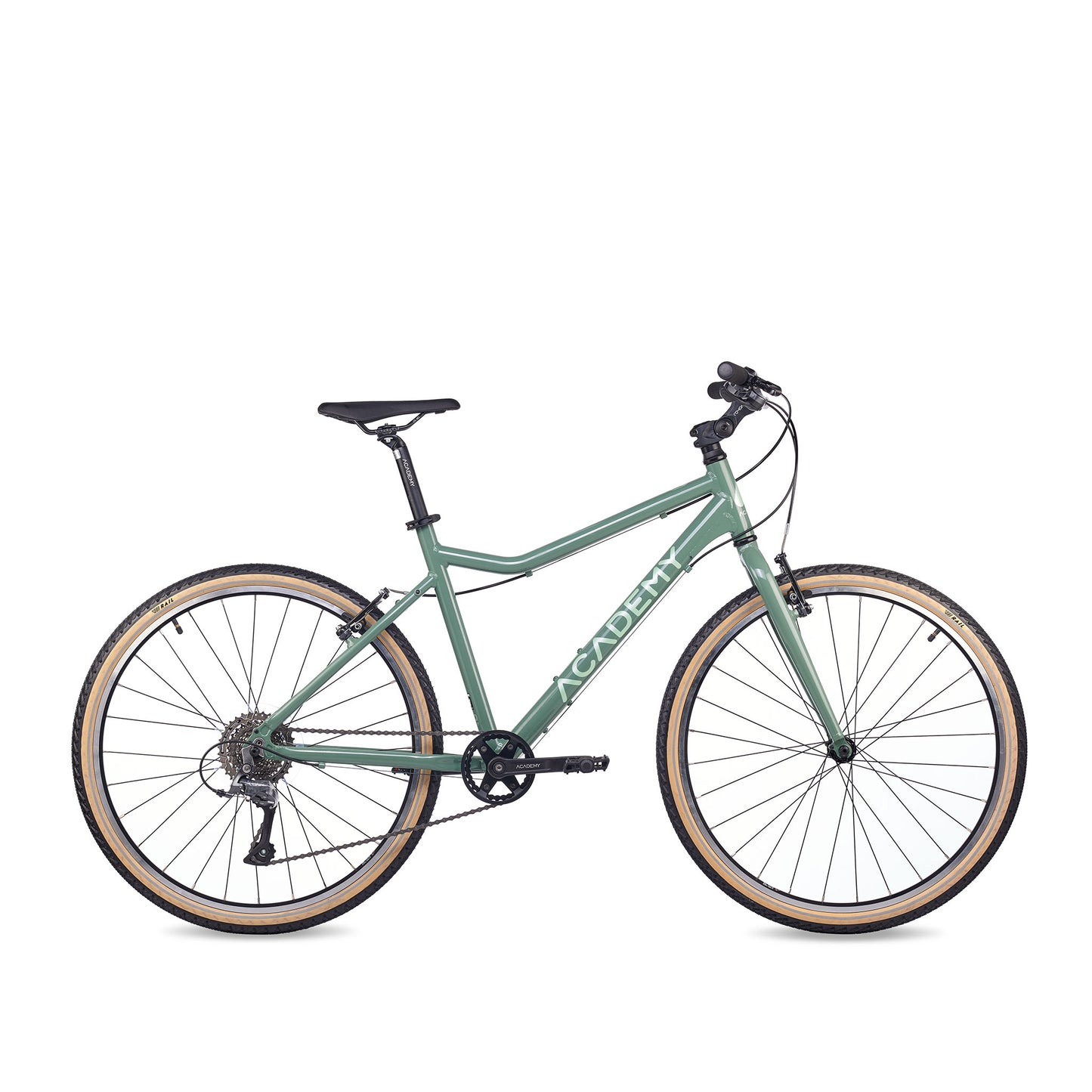 ACADEMY GRADE 6 - 26 Zoll Kinderfahrrad | ab 10 Jahre