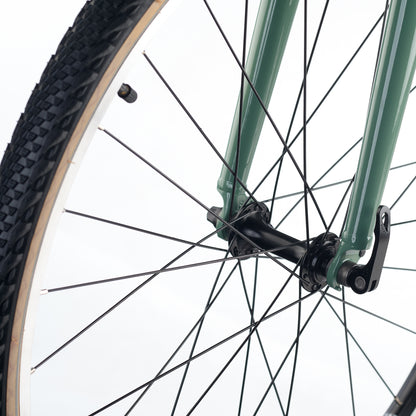 ACADEMY GRADE 6 - 26 Zoll Kinderfahrrad | ab 10 Jahre