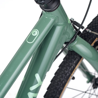 ACADEMY GRADE 6 - 26 Zoll Kinderfahrrad | ab 10 Jahre