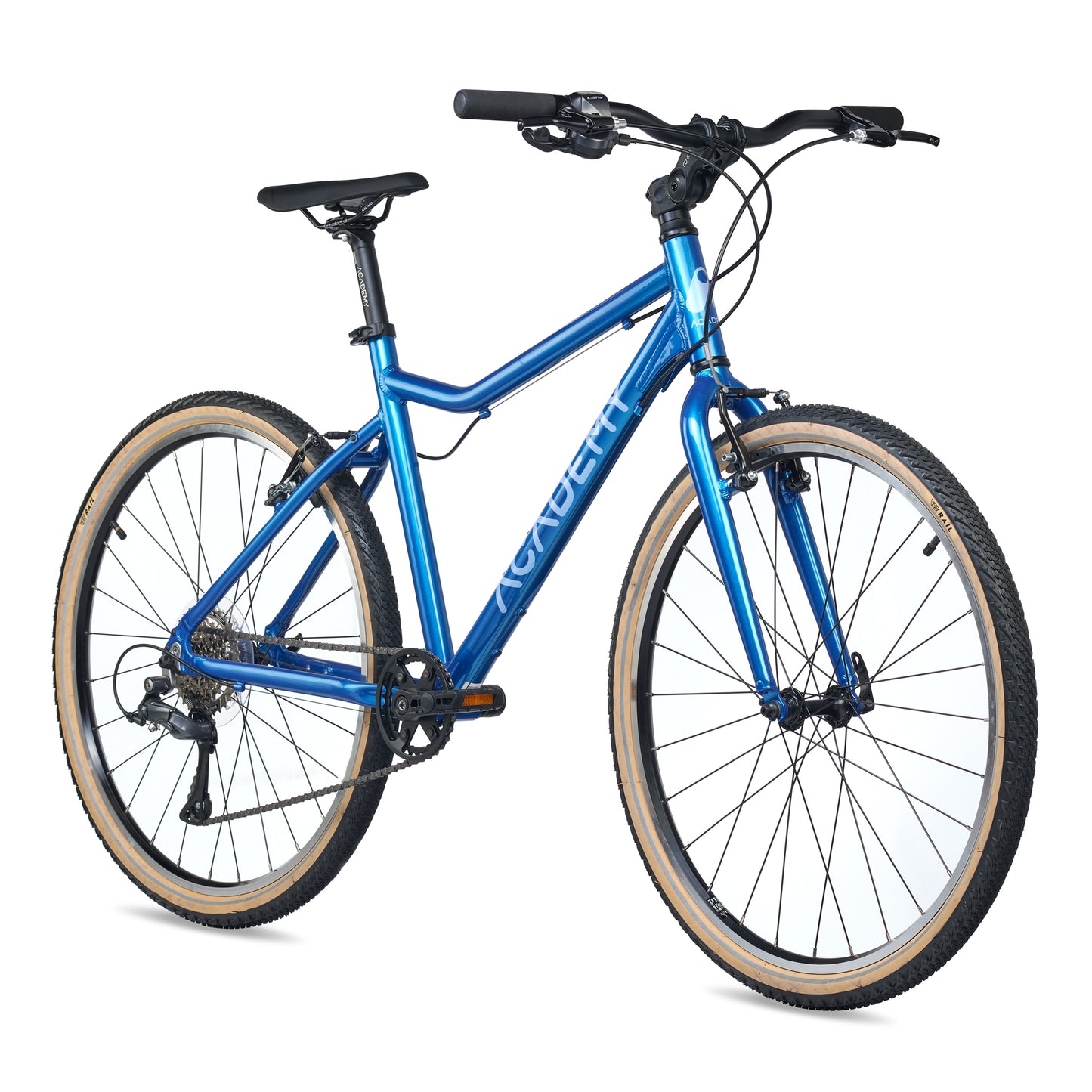 ACADEMY GRADE 6 - 26 Zoll Kinderfahrrad | ab 10 Jahre