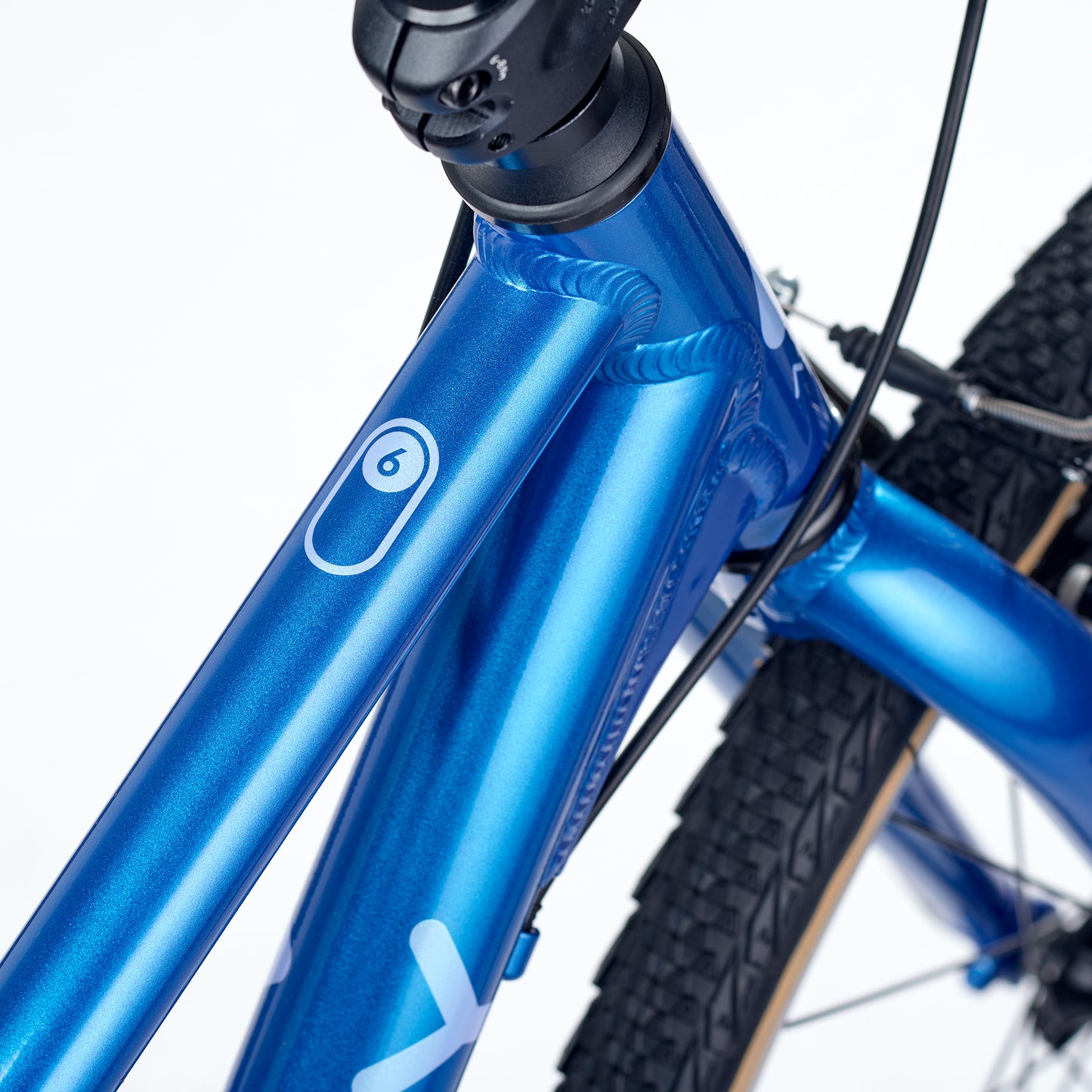 ACADEMY GRADE 6 - 26 Zoll Kinderfahrrad | ab 10 Jahre