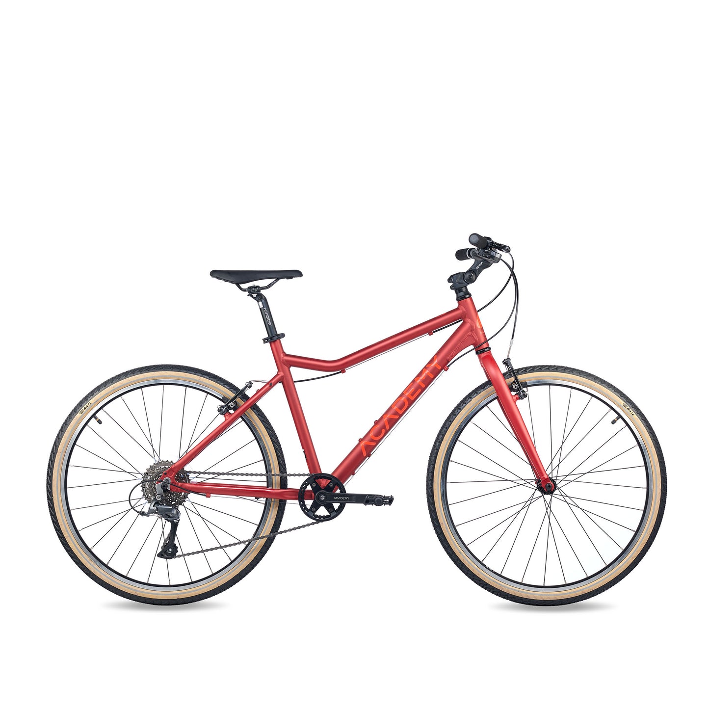 ACADEMY GRADE 6 - 26 Zoll Kinderfahrrad | ab 10 Jahre