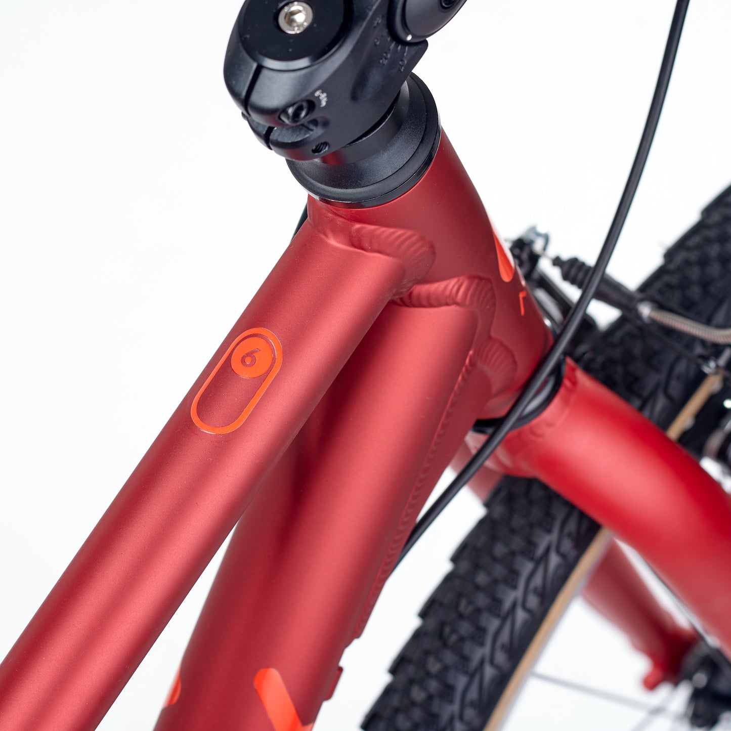 ACADEMY GRADE 6 - 26 Zoll Kinderfahrrad | ab 10 Jahre