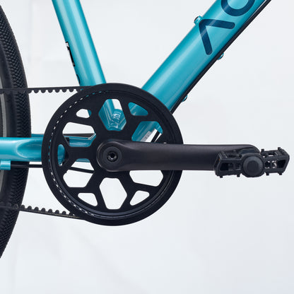 ACADEMY GRADE 6 belt - 26 Zoll Kinderfahrrad  | ab 10 Jahre