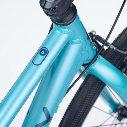 ACADEMY GRADE 6 belt - 26 Zoll Kinderfahrrad  | ab 10 Jahre