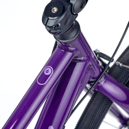 ACADEMY GRADE 6 belt - 26 Zoll Kinderfahrrad  | ab 10 Jahre