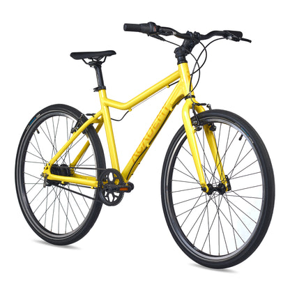 ACADEMY GRADE 6 belt - 26 Zoll Kinderfahrrad  | ab 10 Jahre