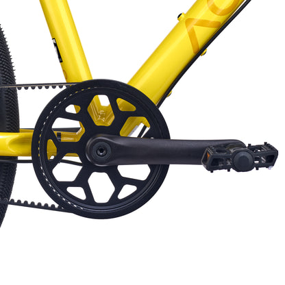 ACADEMY GRADE 6 belt - 26 Zoll Kinderfahrrad  | ab 10 Jahre