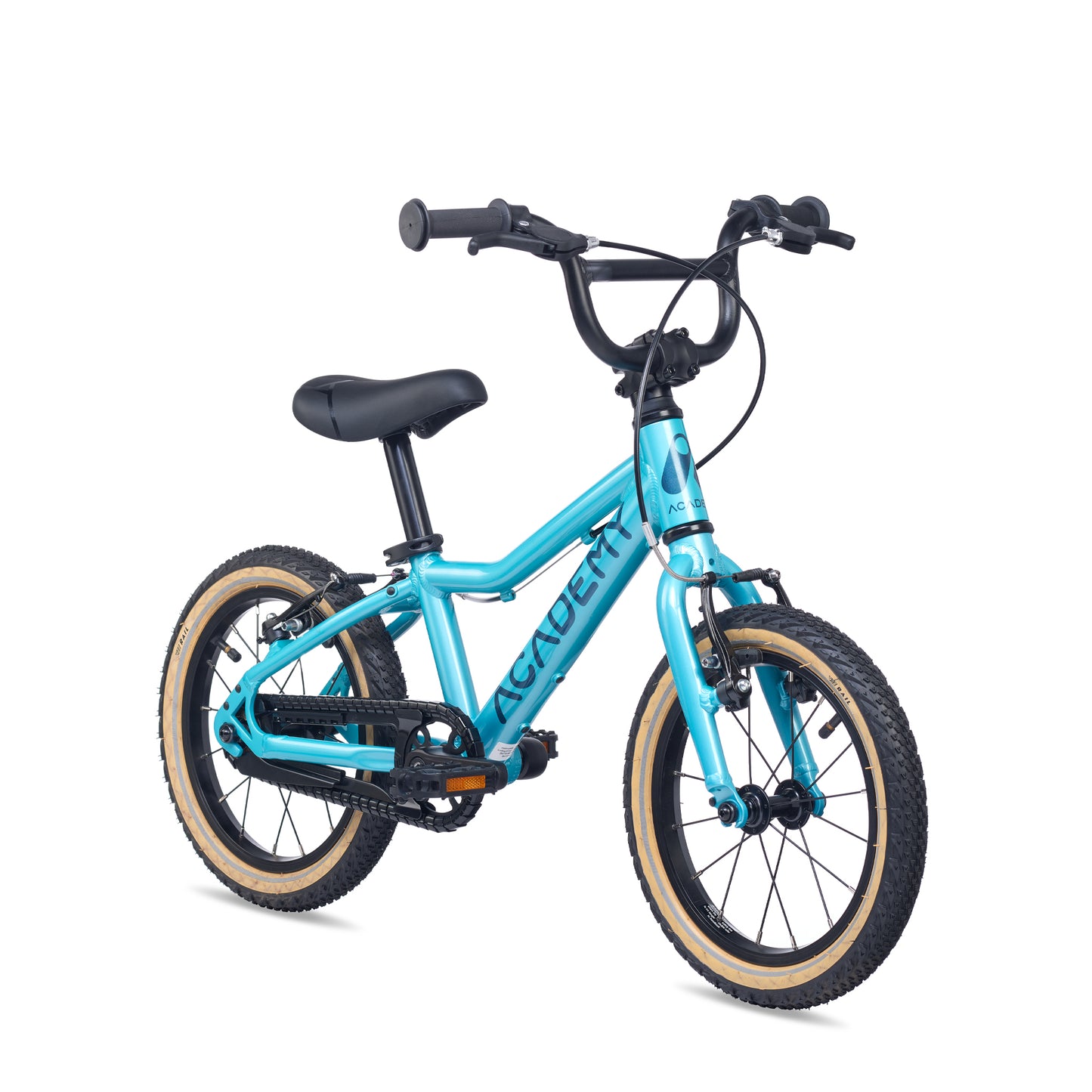 ACADEMY GRADE 2 - 14 Zoll Kinderfahrrad | ab 3 Jahre