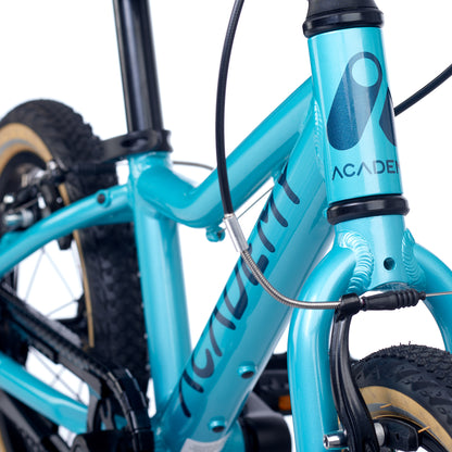 ACADEMY GRADE 2 - 14 Zoll Kinderfahrrad | ab 3 Jahre