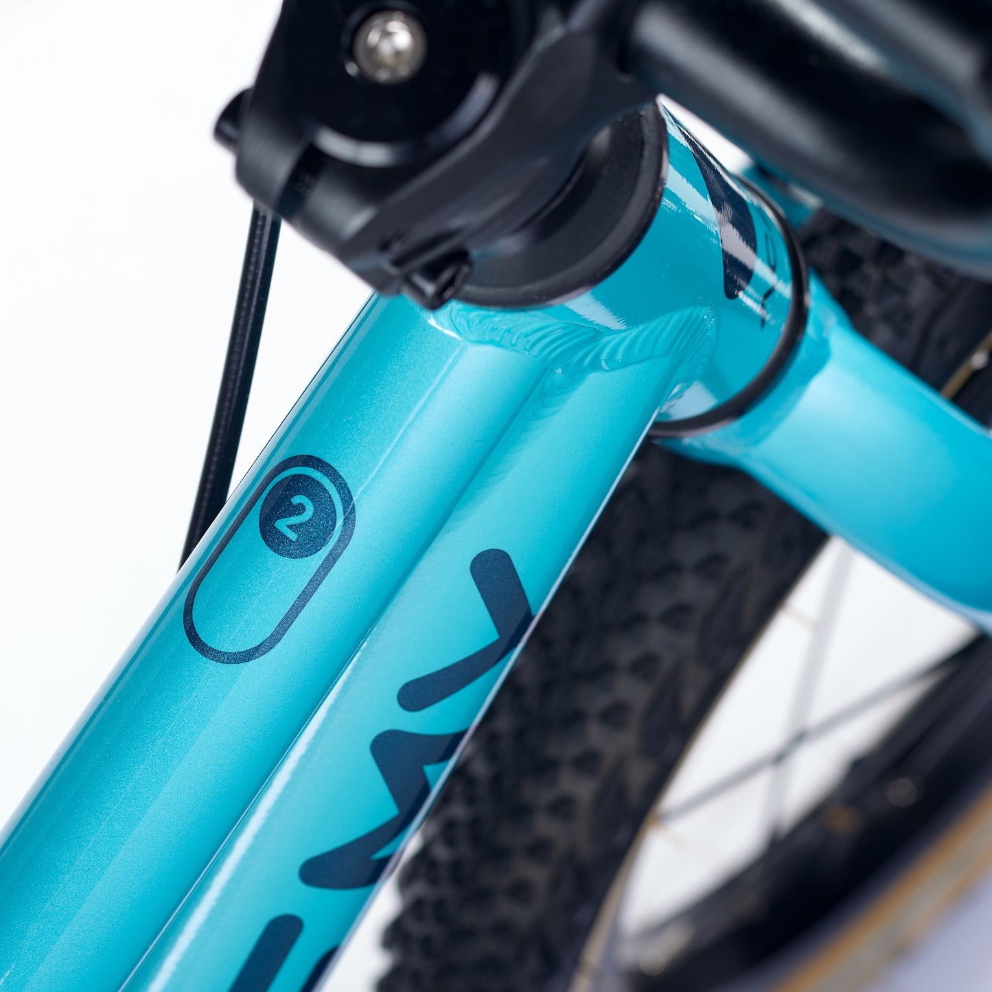 ACADEMY GRADE 2 - 14 Zoll Kinderfahrrad | ab 3 Jahre