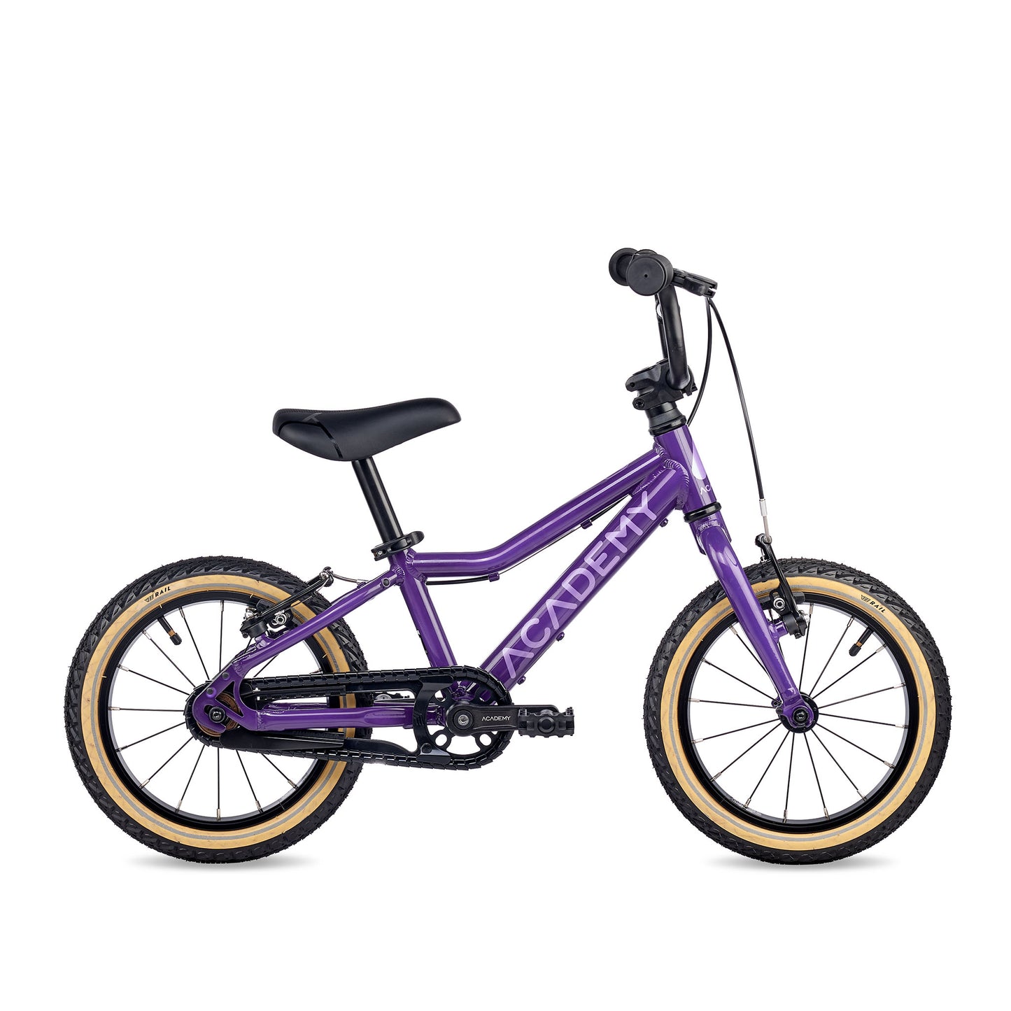 ACADEMY GRADE 2 - 14 Zoll Kinderfahrrad | ab 3 Jahre