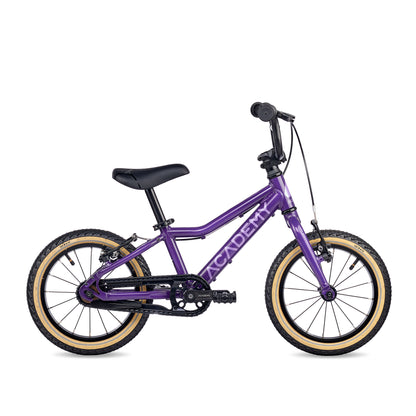 ACADEMY GRADE 2 - 14 Zoll Kinderfahrrad | ab 3 Jahre