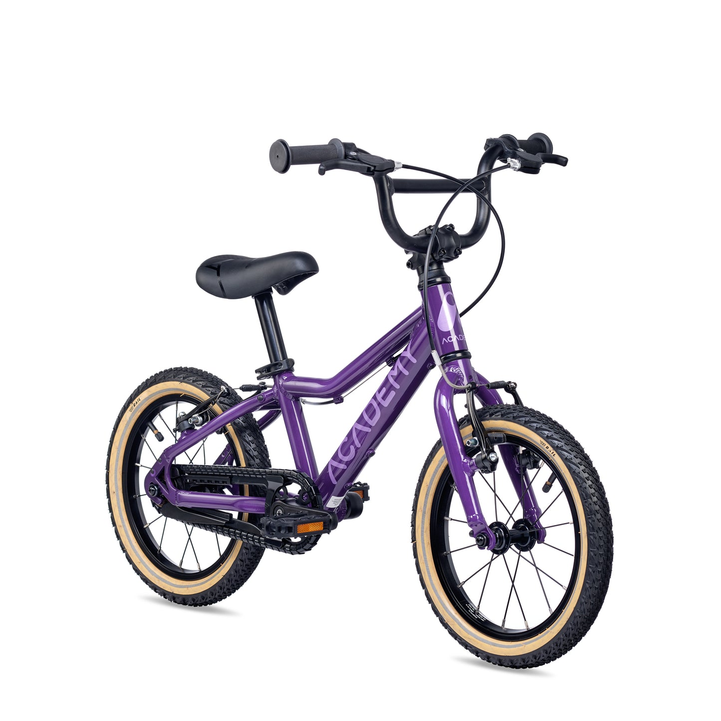 ACADEMY GRADE 2 - 14 Zoll Kinderfahrrad | ab 3 Jahre